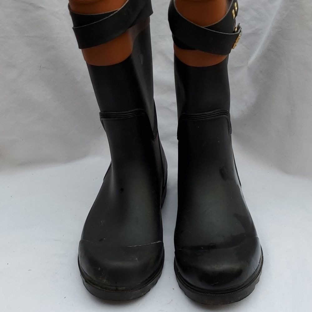 TOMMY HILFIGER Marcie rain boot